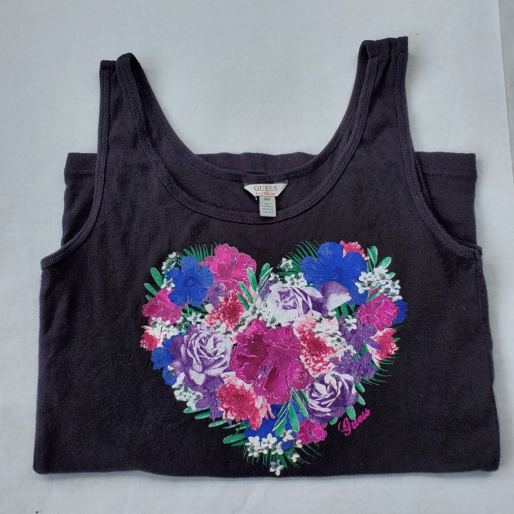 Guess Tank Top - Picture 3 of 8